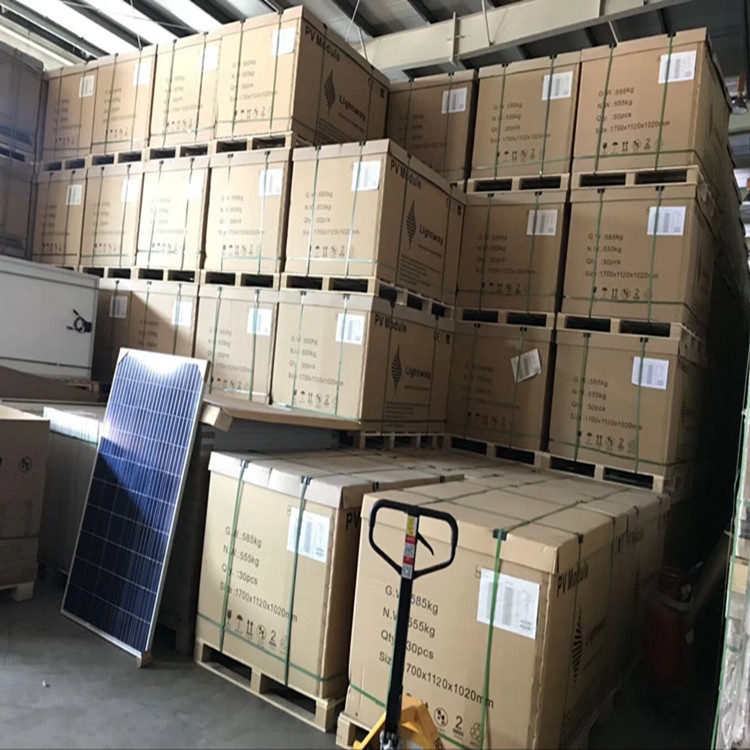高價(jià)回收海外太陽能發(fā)電板廠家