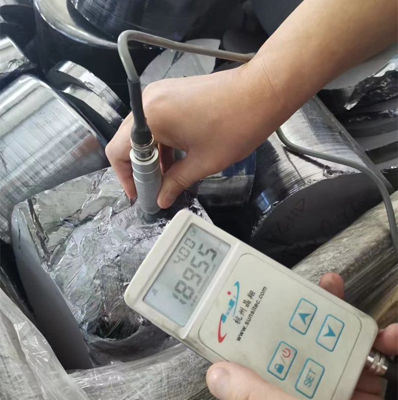 IC半導體單晶硅回收
