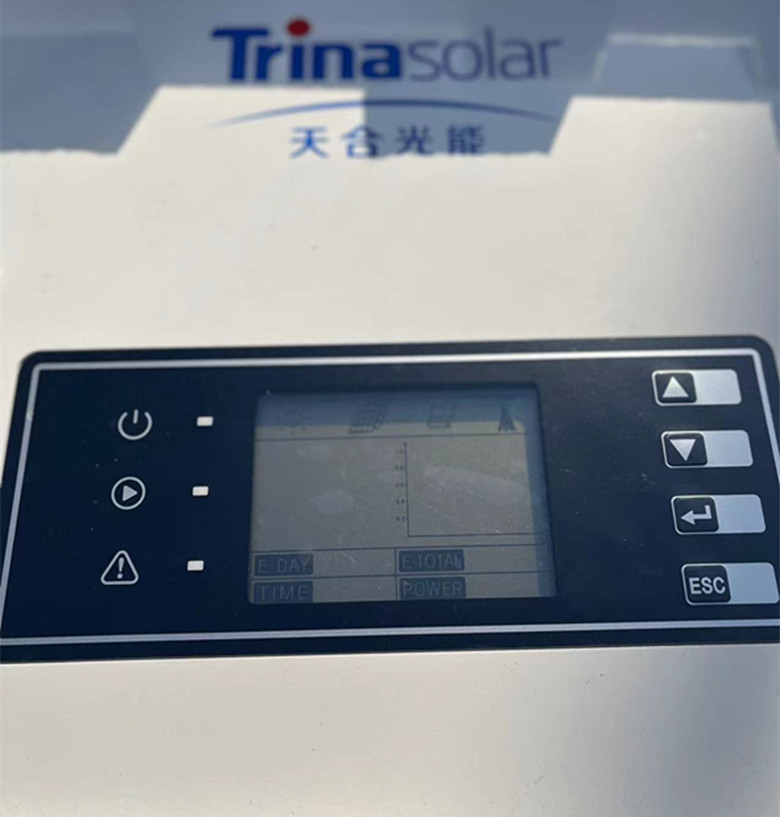 天合富家逆變器公司上門回收